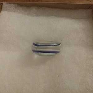 Mod glass ring